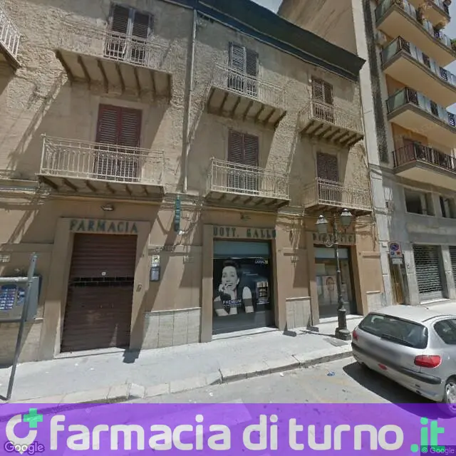 Farmacia Gallo Roberto