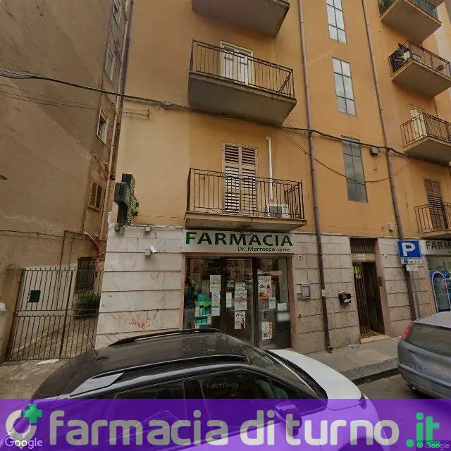 Farmacia Dr. Attilio Marrocco