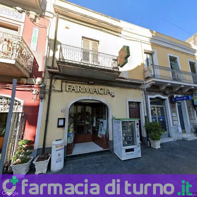 Farmacia Caniglia