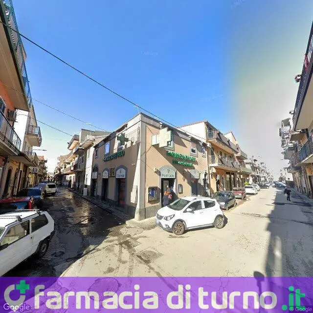 Farmacia De Iaco Sante Dott. Chinnici