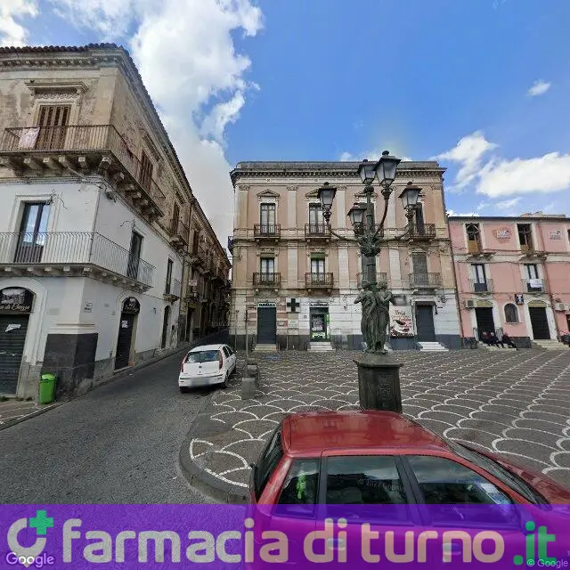 Farmacia Distefano Salvatore e C. SNC