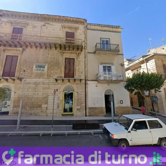 Farmacia Carletta