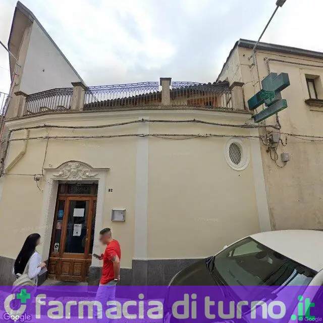 Farmacia Dott Caruso