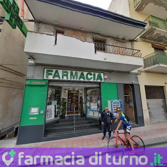 Farmacia Cagnone srl