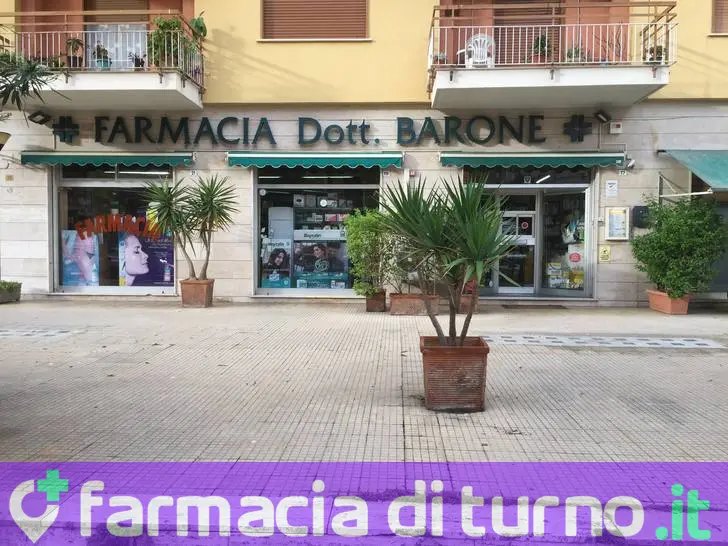 Farmacia Dott. Barone Mario