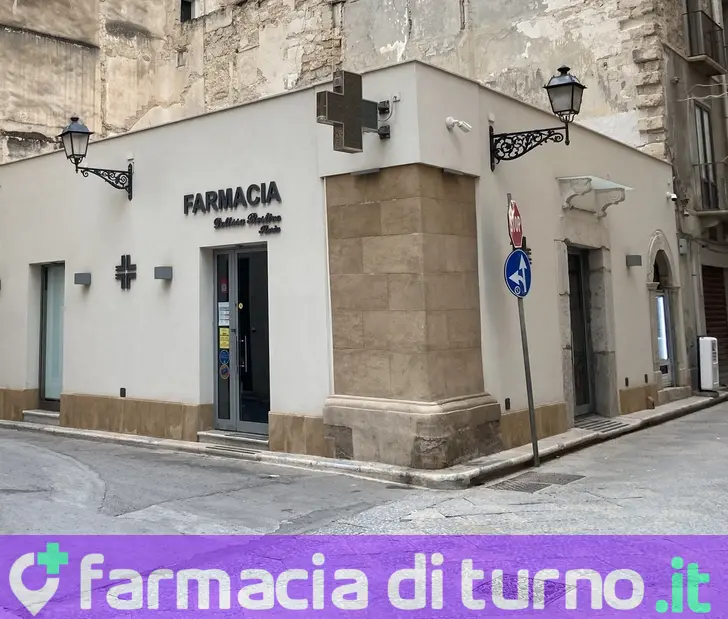 Farmacia Restivo Dr.Ssa Ilaria