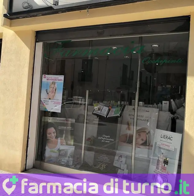 Farmacia Occhipinti