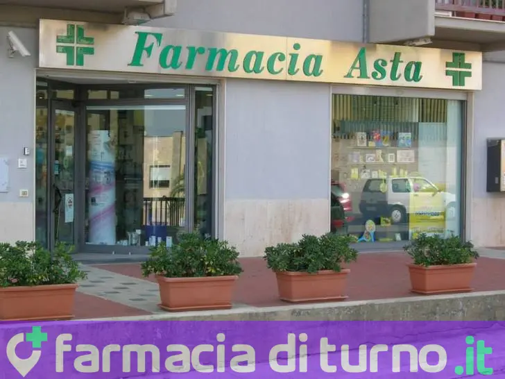 Farmacia Asta Dott. Stefano
