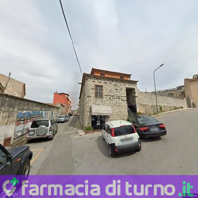 Farmacia Dr. Sanna Maria Cristina