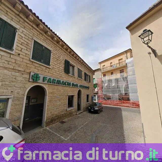 Farmacia Chiodino