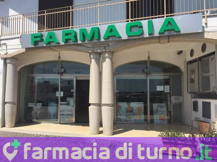Farmacia Dessolis Malesa