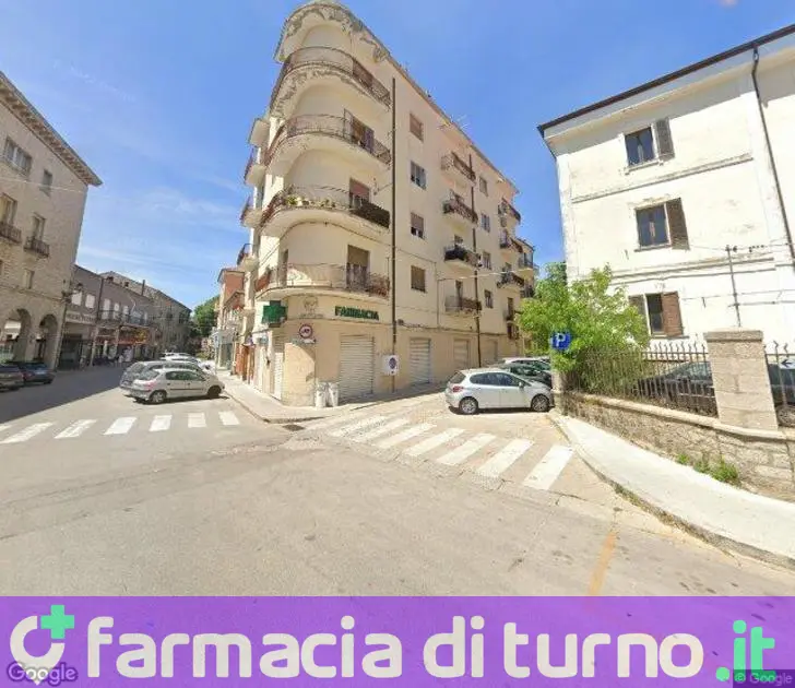 Farmacia Pinna Giovanni