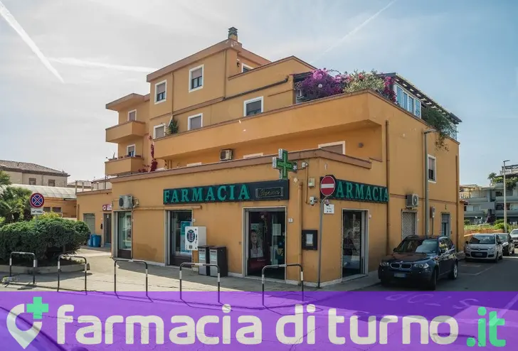 Farmacia Sanna