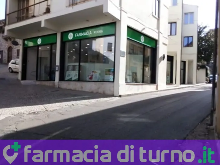 Farmacia Pinna