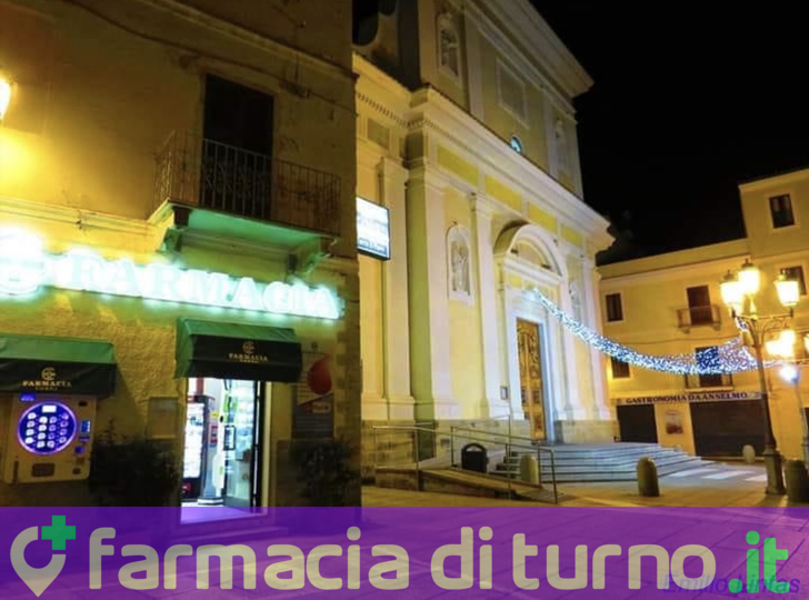 Farmacia Dr. Max La Maddalena
