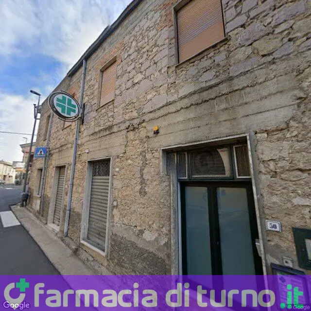 Farmacia Scalas SNC