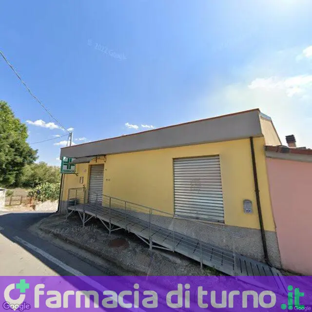 Farmacia Dr.ssa Lisci Maria Cristina