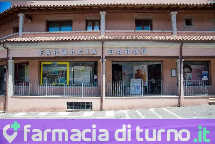 Farmacia Garau