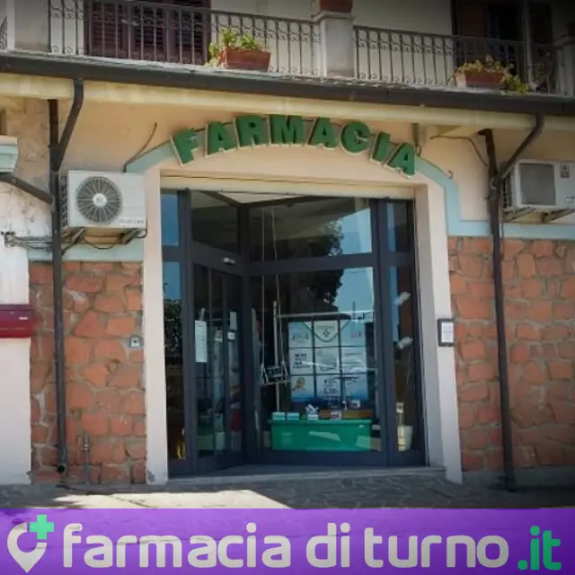 Farmacia Mereu