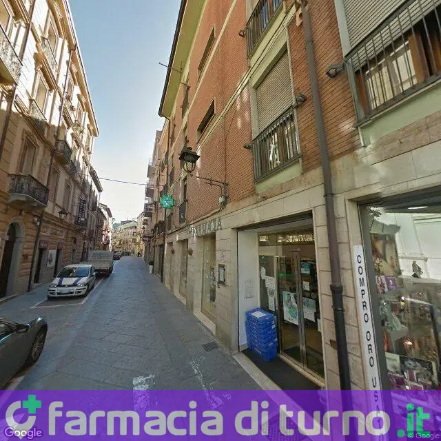 Farmacia Ghiani Di Carlo Ghiani & C S.N.C.