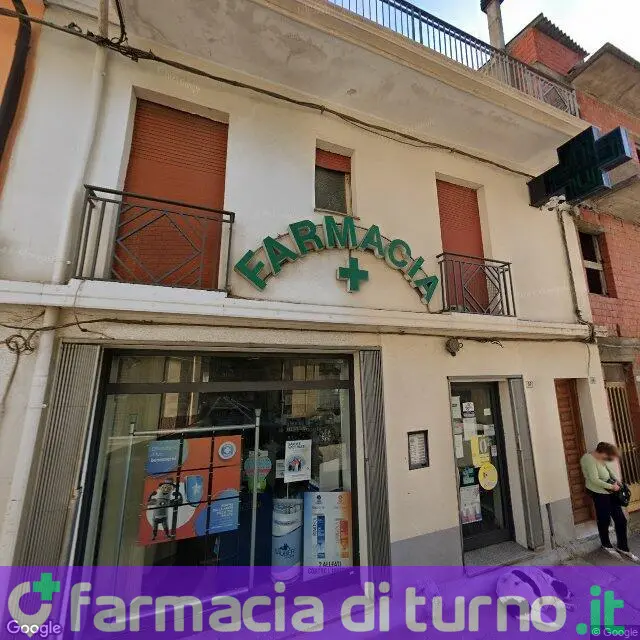 Farmacia Pisano Velia