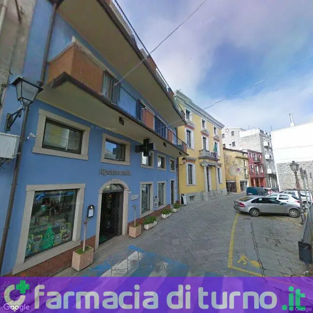 Farmacia Santa Barbara s.r.l.