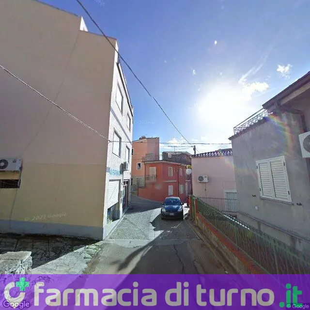 Farmacia Corrias