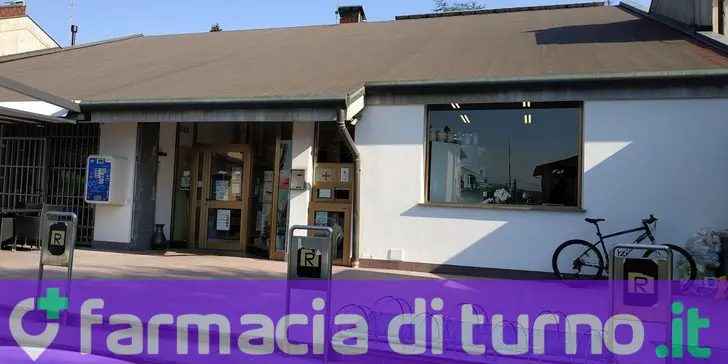 Farmacia Dr. Max Bottanuco