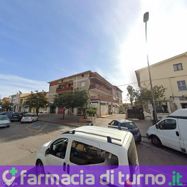 Farmacia Serafini Dr. Alberto