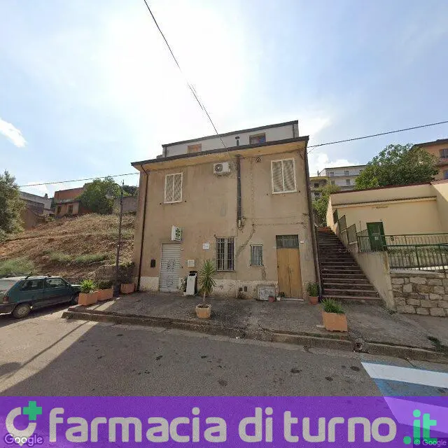 Farmacia Bullegas Andrea