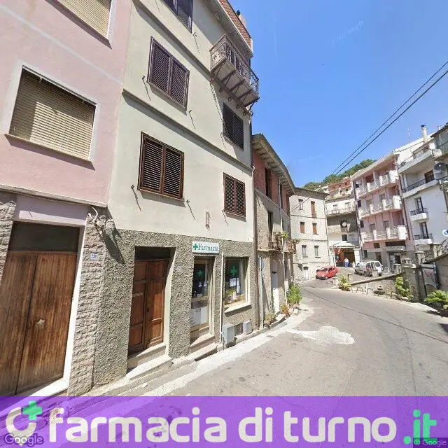 Farmacia dottoressa Alessandra de muro