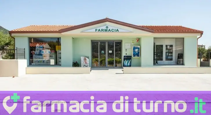 Farmacia Dr. Murru