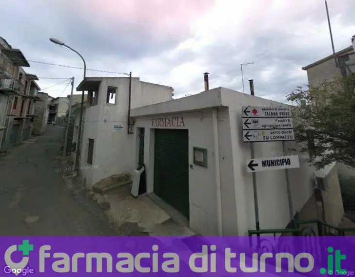 Farmacia Pintus Dr. Pietro