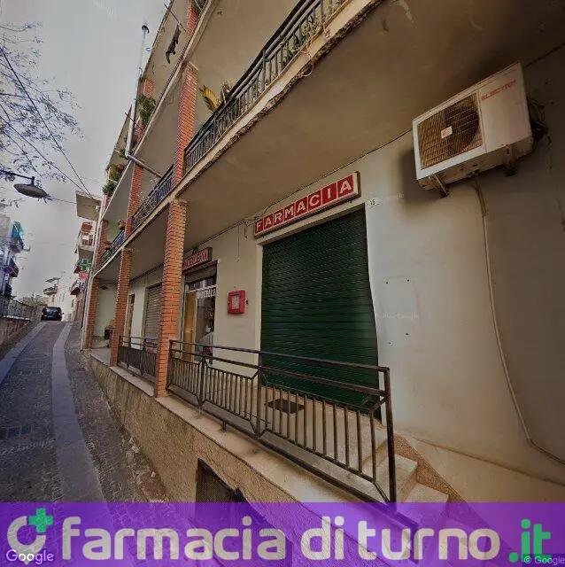 Farmacia Dott. Augusto Paba