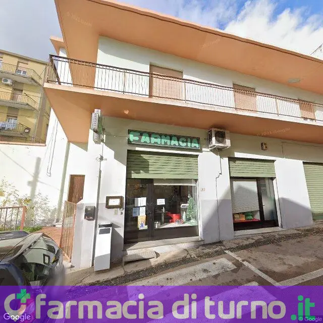 Farmacia Curreli & Ladu