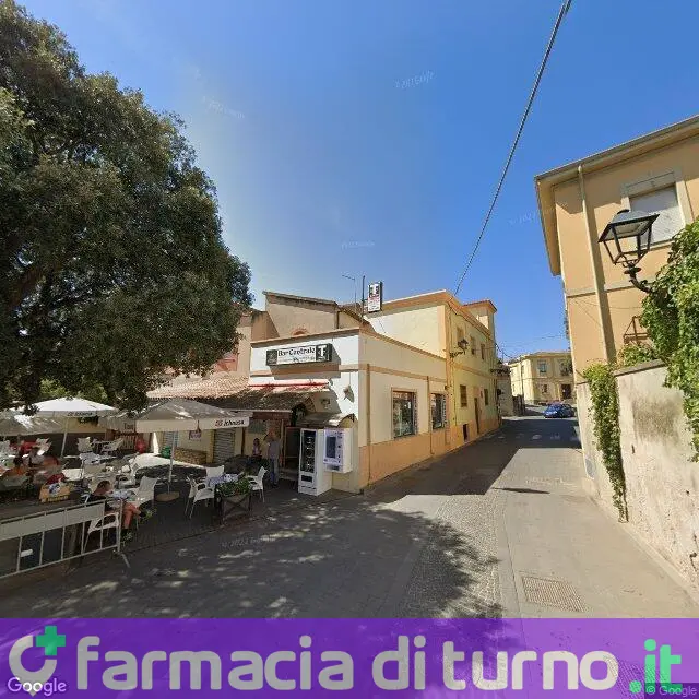 Farmacia Dott Salvatore Domenico