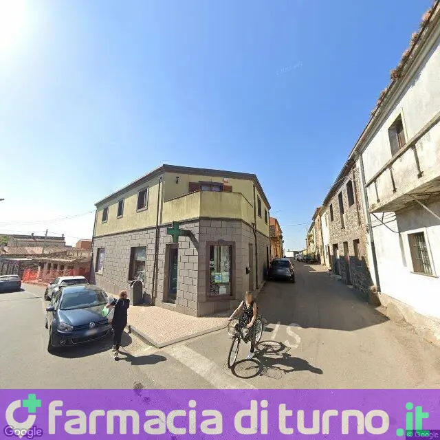 Farmacia Di Dott. Santona Valerio