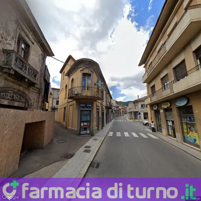 Farmacia Lixi Dr. Elda Paola