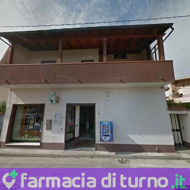 Farmacia Virdis di Annagrazia Virdis