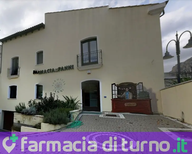 Farmacia Fanni