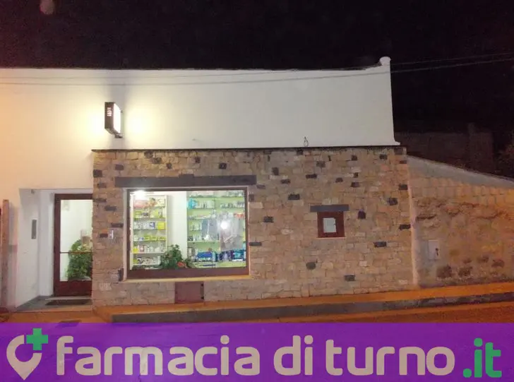 Farmacia Della Dr.Ssa Maria Carla Orru'