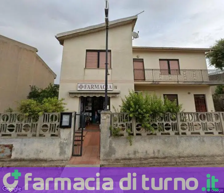 Farmacia S.Lucia