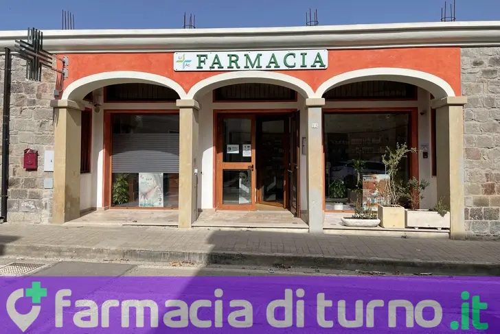 Farmacia Licheri Accalai