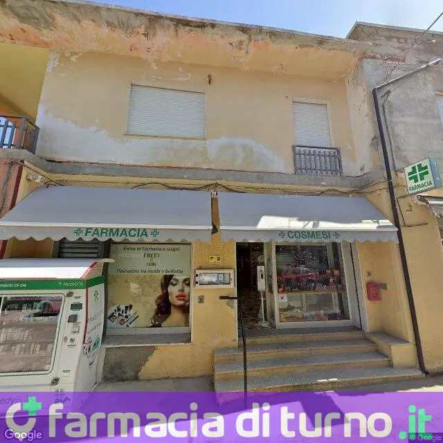 Farmacia Ancona Edwige