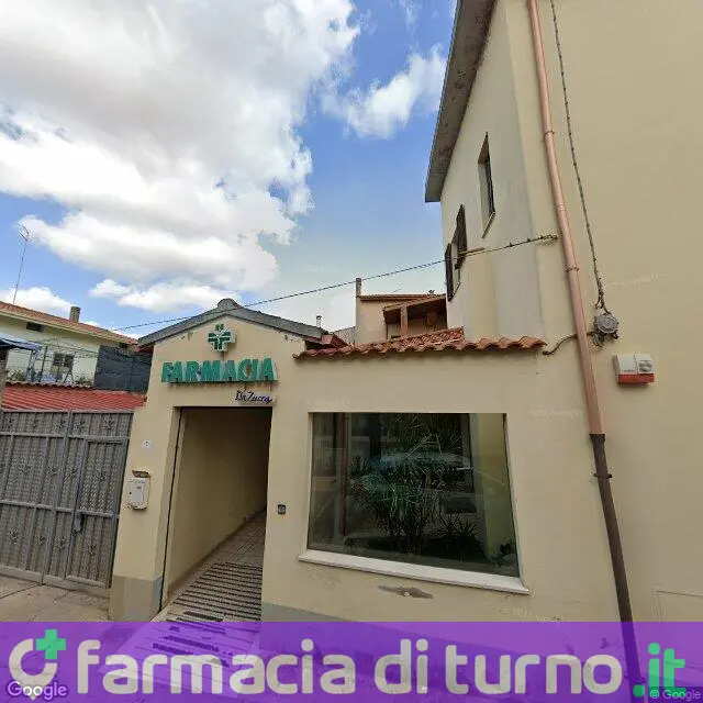 Farmacia Zucca