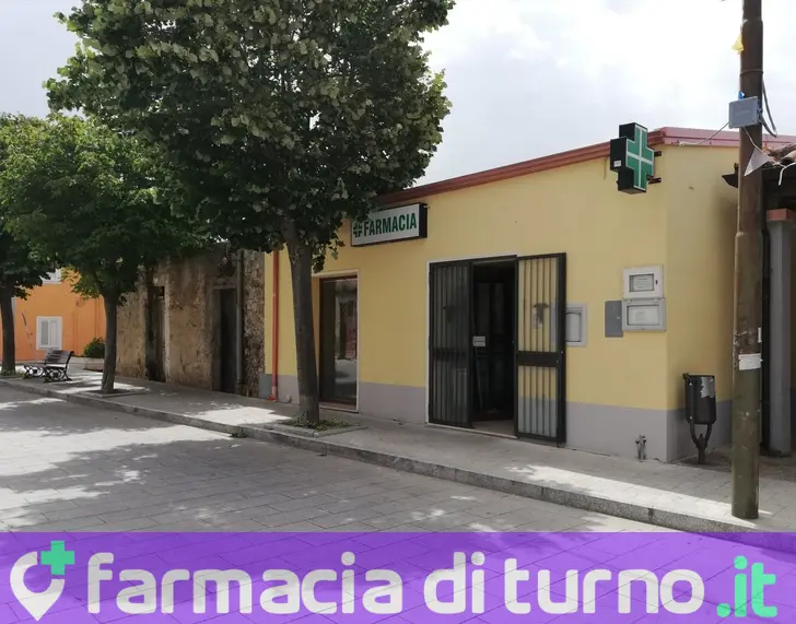 Farmacia Zizi Dr.ssa Marianna