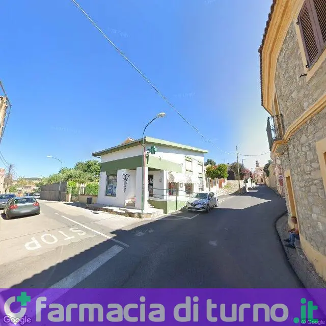 Farmacia Sanna Alberto