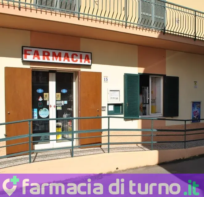 Farmacia Dell'Apa