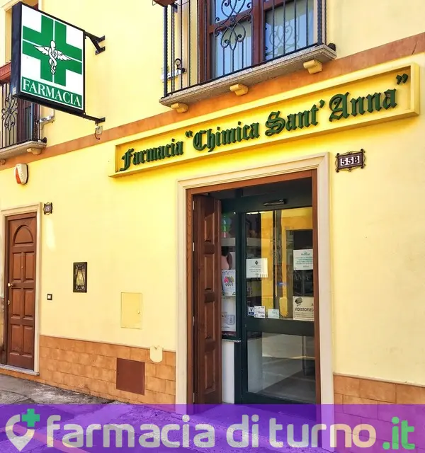 Farmacia Pirastu Domusnovas