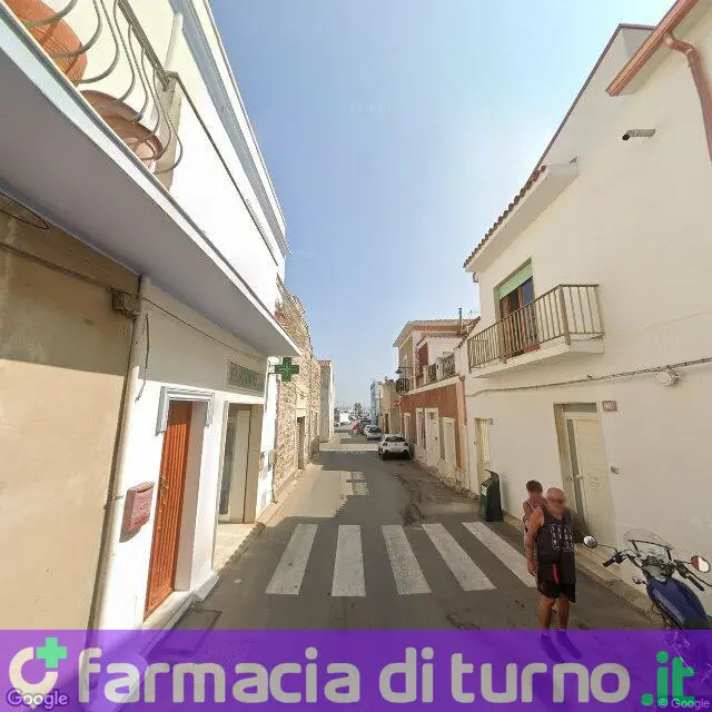 Farmacia Sitzia